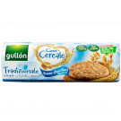 Печиво GULLON tube CDC без цукру Tradizionale 280 г - фото-1