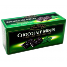 Чорний шоколад Maitre Truffout Chocolate Mints 200 г - фото-1