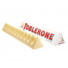 Білий шоколад Toblerone 100 г - фото-1