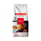 Кава Kimbo Espresso Napoletano у зернах 250 г - фото-1