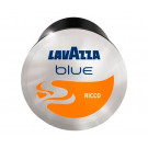Кофе в капсулах Lavazza Blue Espresso Ricco -10 шт