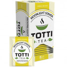 Трав'яний чай TOTTI Tea Місячна Соната в пакетиках 25 шт - фото-1