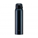 Термокухоль Zojirushi SM-SR60BC чорний 600 мл - фото-1
