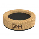 Підставка для темпера дерев'яна ZH 60 мм - фото-1