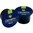 Кава в капсулах Cavarro Blue Classic - 100 шт. - фото-1