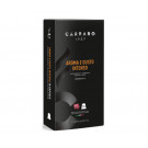 Кава у капсулах Carraro Nespresso Aroma e Gusto Intenso 10 шт - фото-1