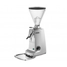 Кавомолка електрична Mazzer Super Jolly for Grocery Silver - фото-1