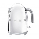 Електрочайник SMEG KLF03SSEU сталевий 1,7 л