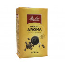 Кава Melitta Grand Aroma мелена 250 г - фото-1