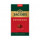 Кава Jacobs Monarch Espresso мелена 450 г - фото-1