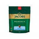 Кофе без кофеина Jacobs Monarch растворимый 60 г