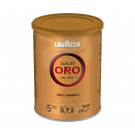 Кофе Lavazza Qualita Oro ж/б молотый 250 г