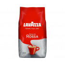 Кава Lavazza Qualita Rossa у зернах 1 кг - фото-1