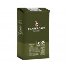 Кава BlaserCafe Pura Vida Bio у зернах 250 г - фото-1