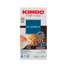 Кава KIMBO Aroma Classico мелена 250 г - фото-1