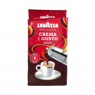 Кава Lavazza Crema e gusto Ricco мелена 250 г - фото-1