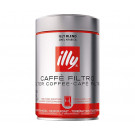 Кава Illy Filter Coffee мелена 250 г - фото-1