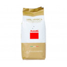Кава Musetti Caffe Arabica 100% у зернах 1000 г - фото-1