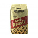 Кава ALVORADA Brasil у зернах 1 кг - фото-1