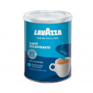 Кава Lavazza Dek з/б мелена 250 г (прим'ята банка) - фото-1
