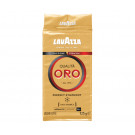 Кофе Lavazza Qualita Oro молотый 125 г - фото-1