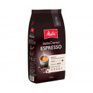 Кофе MELITTA BellaCrema Espresso в зернах 1 кг