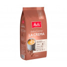 Кофе MELITTA BellaCrema LaCrema в зернах 1 кг