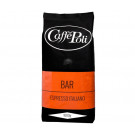 Кава Caffe Poli Rossa Bar у зернах 1 кг - фото-1