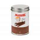 Кофе Musetti Caffe Cioccolata молотый ж/б 125 г
