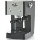 Кавоварка Gran Gaggia DeLuxe Black - фото-1