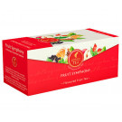 Фруктовий чай Мультифрукт Julius Meinl фільтр-пак 62,5 г - фото-1