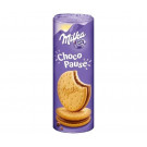 Печиво MIlka Choco Pause 260 г - фото-1