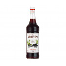 Сироп Monin Чорна смородина 1 л - фото-1
