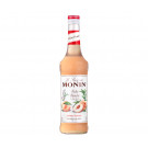 Сироп Monin Білий персик 700 мл - фото-1