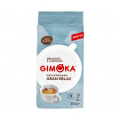 Кава без кофеїну Gimoka Gran Relax мелена 250 г - фото-1