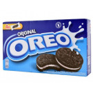 Печиво Oreo Original 176 г - фото-1