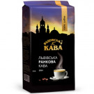 Кава Віденська кава Львівська ранкова мелена 250 г - фото-1