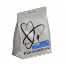 Кава Foundation Green у зернах 1 кг - фото-1
