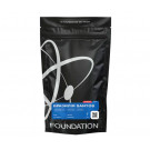 Кофе Foundation Brasilia Santos в зернах 250 г