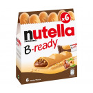 Печиво Nutella B-ready 132 г - фото-1