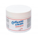 Таблетки для очищення від кавових олій Coffeein clean DETERGENT 80 шт х 2,5 г - фото-1