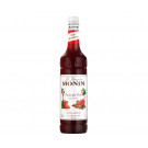 Сироп Monin Суниця 1 л у пет - фото-1