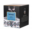 Чорний чай Newby Ассам 100 г картон (220010) - фото-1