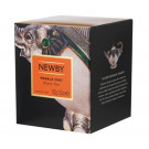 Чорний чай Newby Масала 100 г картон (221450) - фото-1