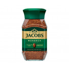 Кава Jacobs Monarch розчинна 95 г - фото-1