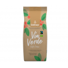 Кава Dallmayr Via Verde Cafe Crema у зернах 1 кг - фото-1