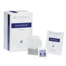 Черный чай Althaus Assam Meleng в пакетиках 20 шт - фото-1