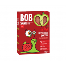 Пастила Bob Snail Яблуко-Вишня 60 г - фото-1