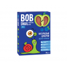 Пастила Bob Snail Яблуко-Чорниця 60 г - фото-1