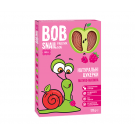 Пастила Bob Snail Яблуко-Малина 120 г - фото-1
